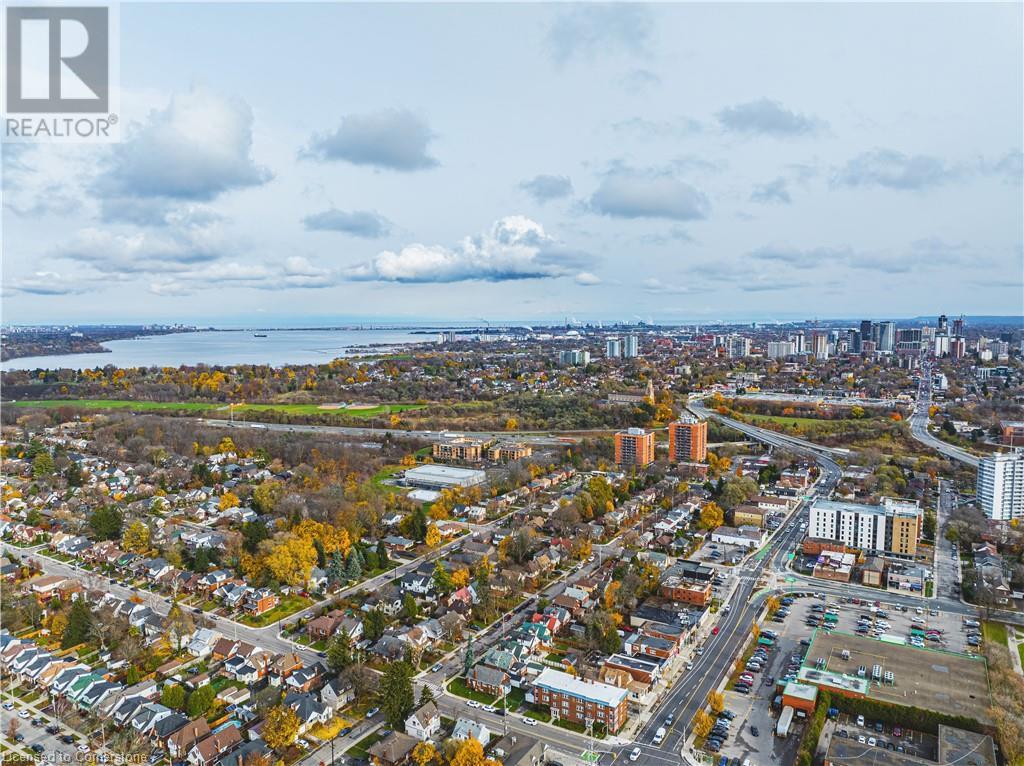 1 South Oval, Hamilton, Ontario  L8S 1P7 - Photo 39 - 40680481