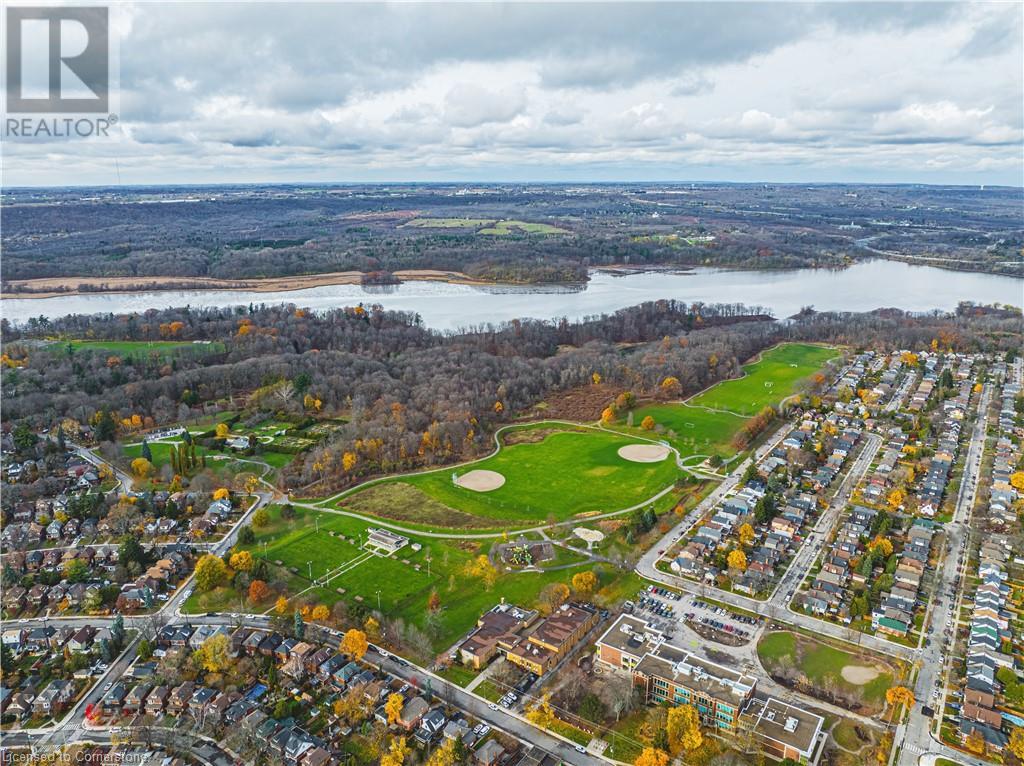 1 South Oval, Hamilton, Ontario  L8S 1P7 - Photo 41 - 40680481