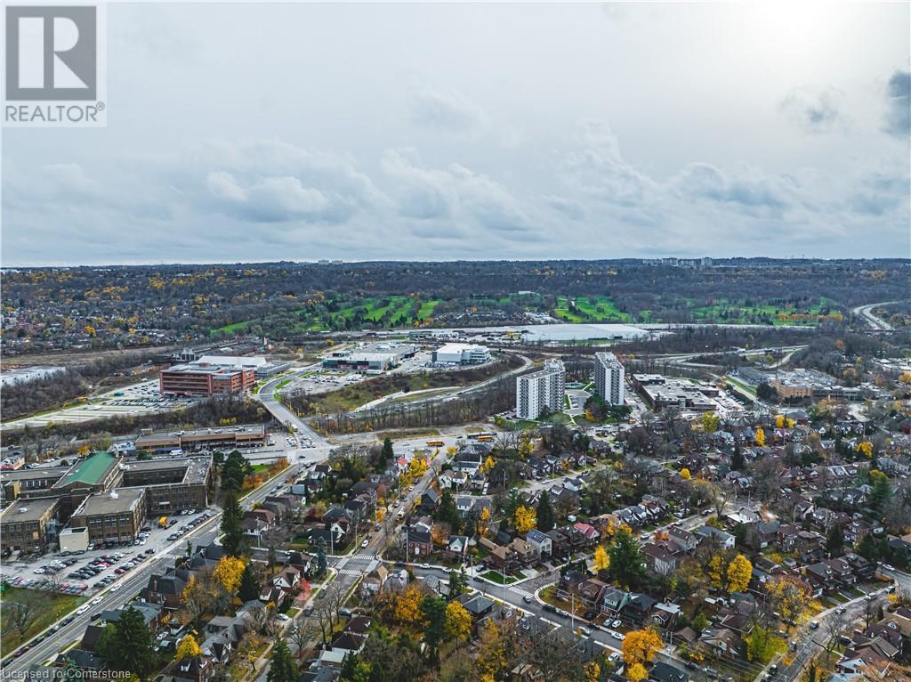 1 South Oval, Hamilton, Ontario  L8S 1P7 - Photo 38 - 40680481