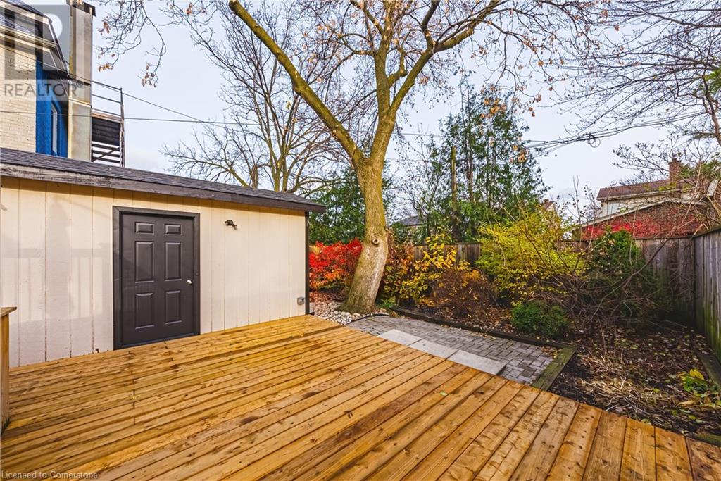 1 South Oval, Hamilton, Ontario  L8S 1P7 - Photo 32 - 40680481