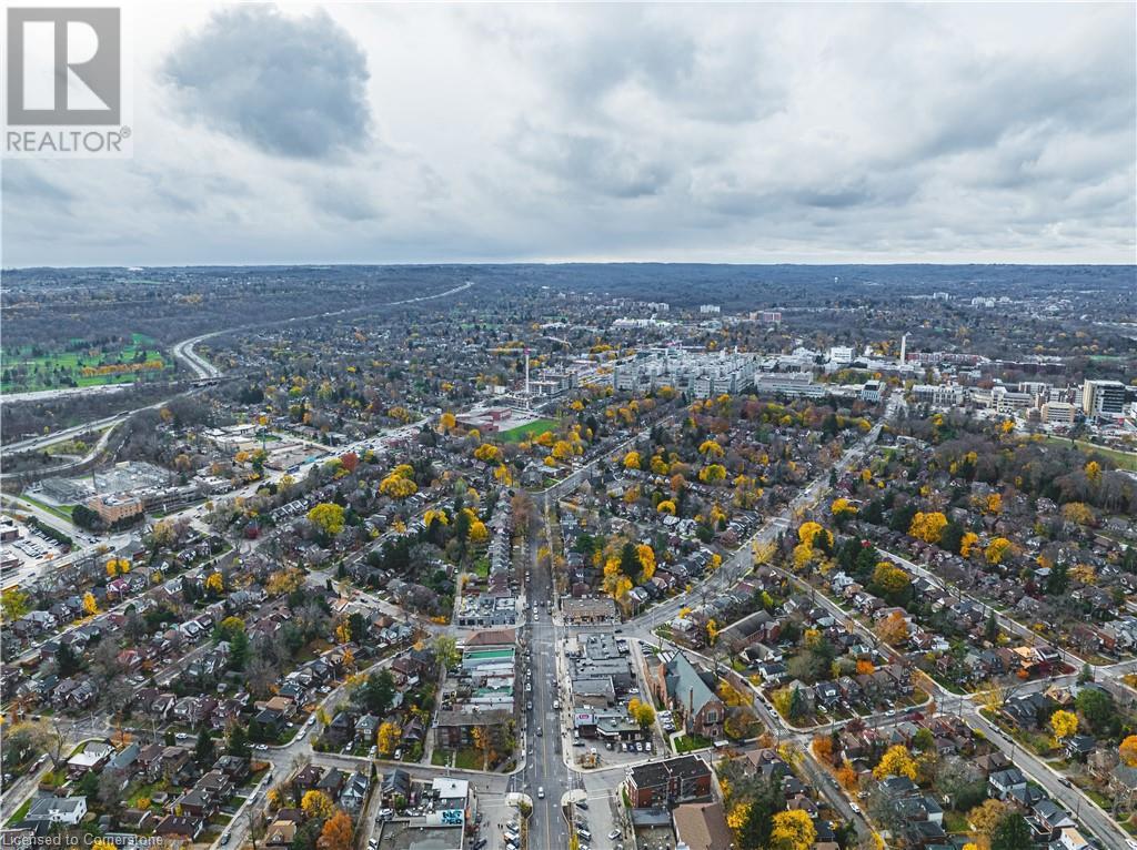 1 South Oval, Hamilton, Ontario  L8S 1P7 - Photo 40 - 40680481