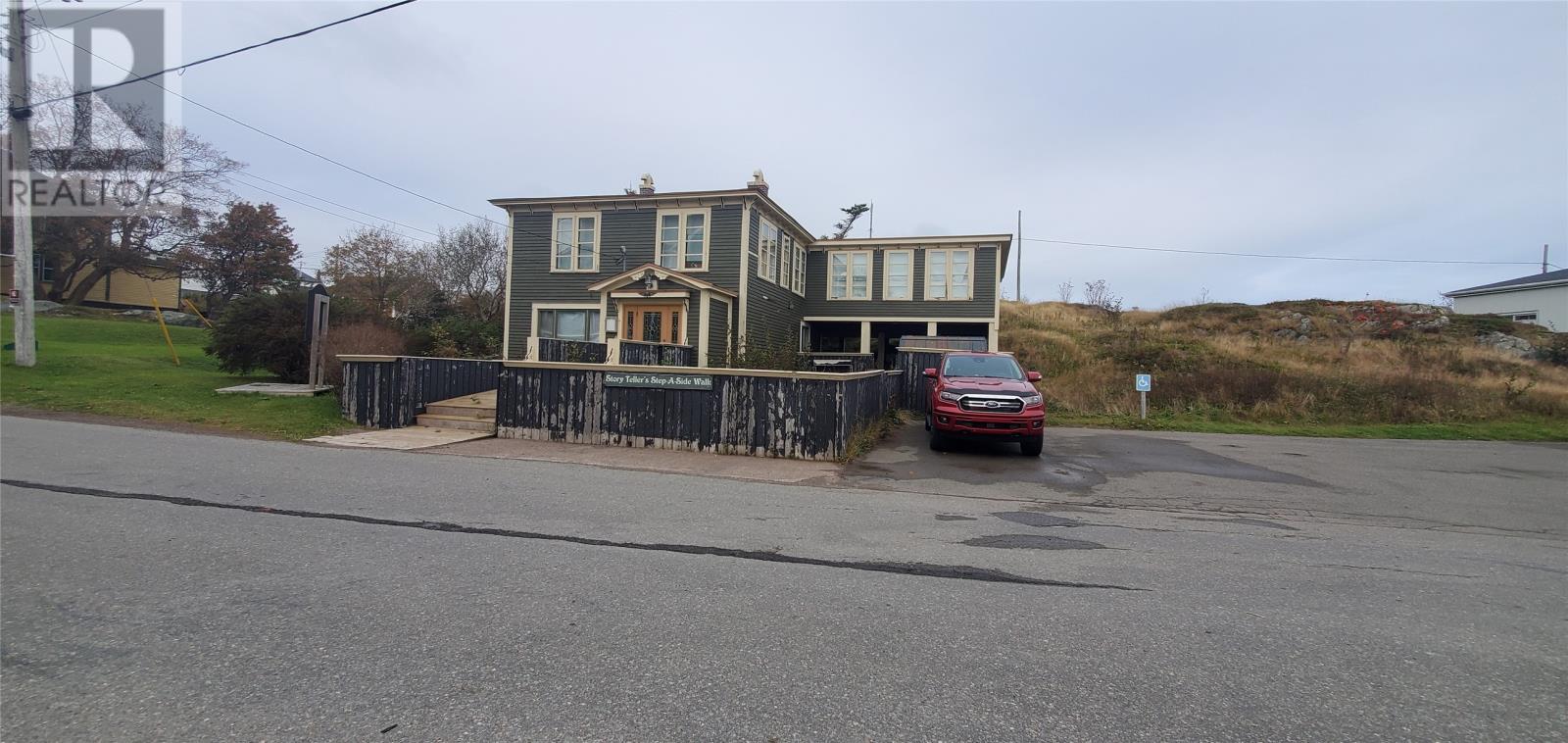 28 Seaview Drive, Burin, Newfoundland & Labrador  A0E 1E0 - Photo 34 - 1271391