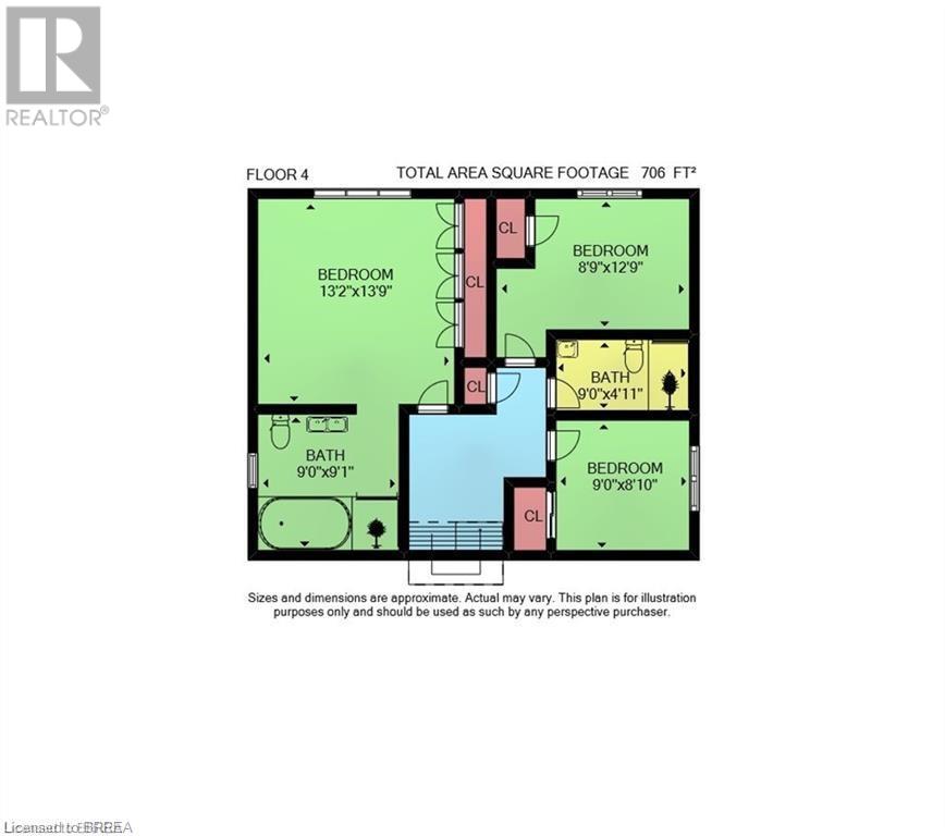 396 Denlow Avenue, Hamilton, Ontario  L9C 6Z5 - Photo 45 - 40679411