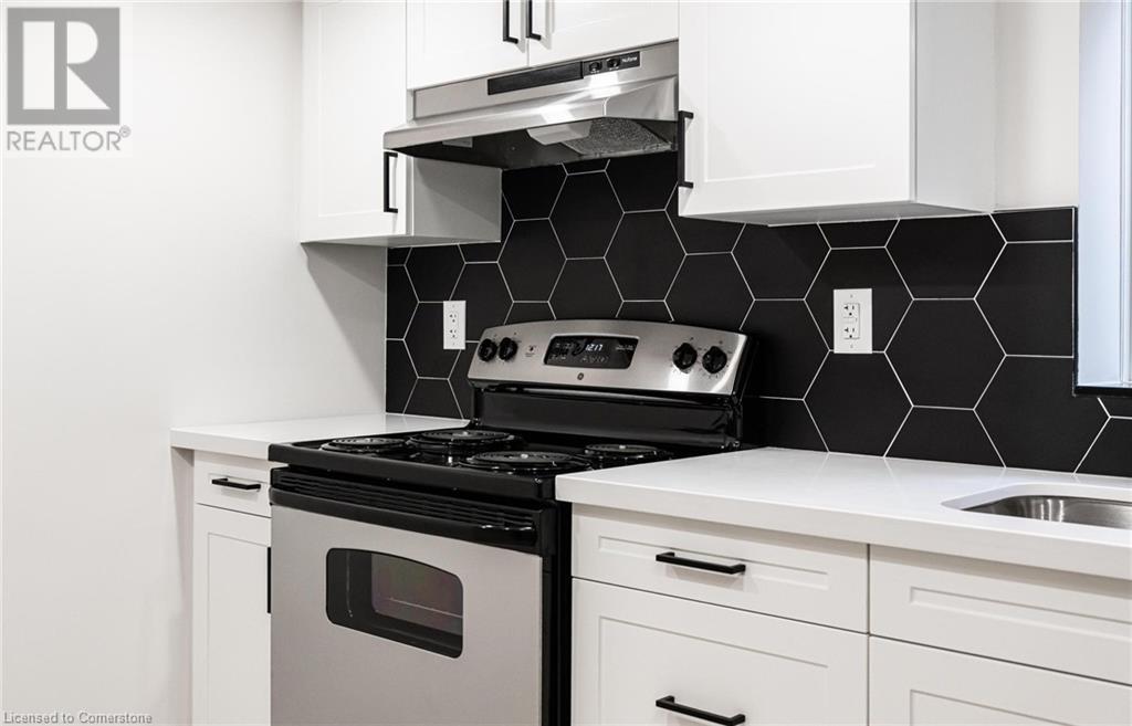 189 East 31st Street Unit# 2, Hamilton, Ontario  L8V 3P4 - Photo 11 - 40680626