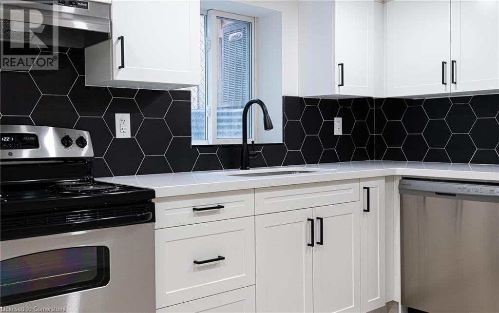 189 East 31st Street Unit# 2, Hamilton, Ontario  L8V 3P4 - Photo 12 - 40680626