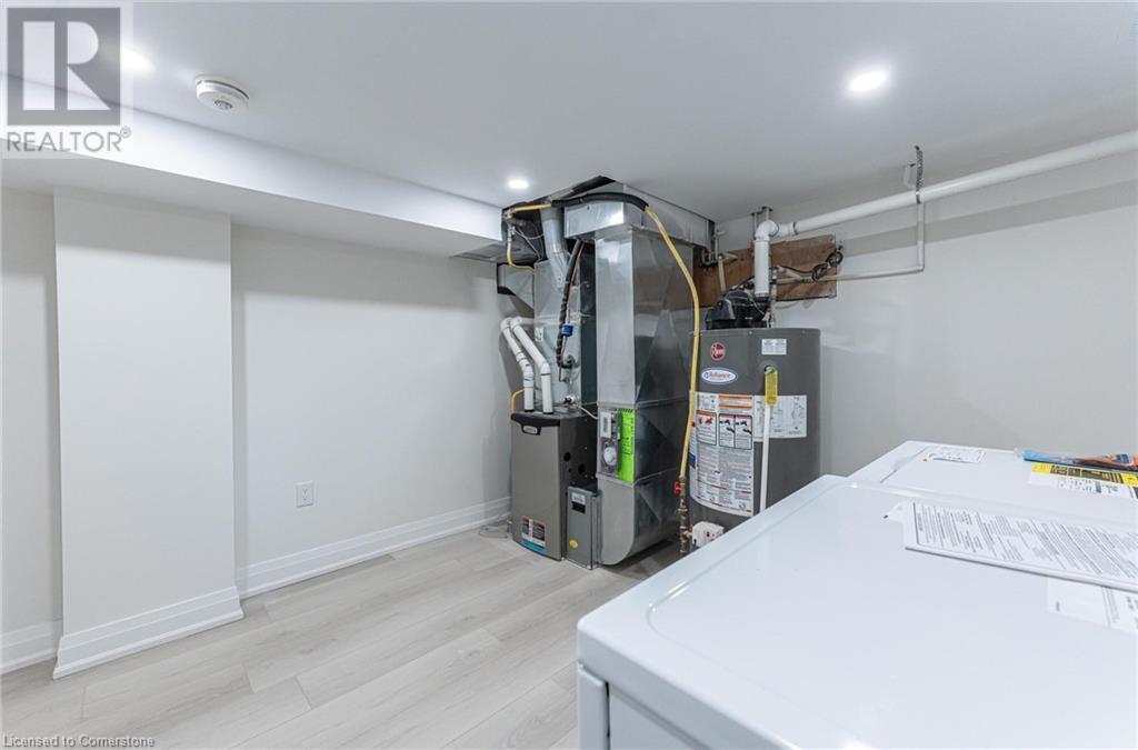 189 East 31st Street Unit# 2, Hamilton, Ontario  L8V 3P4 - Photo 25 - 40680626