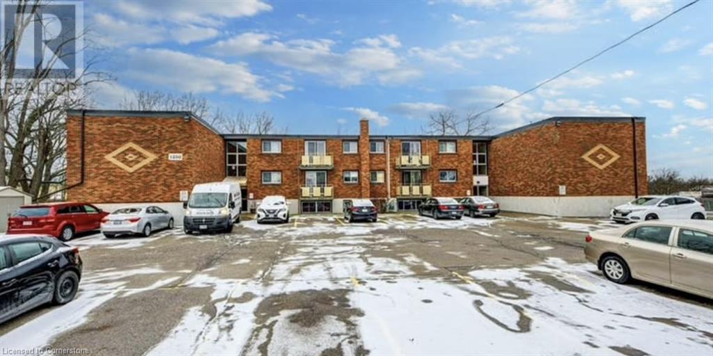 1250 DUKE Street Unit# 14, cambridge, Ontario
