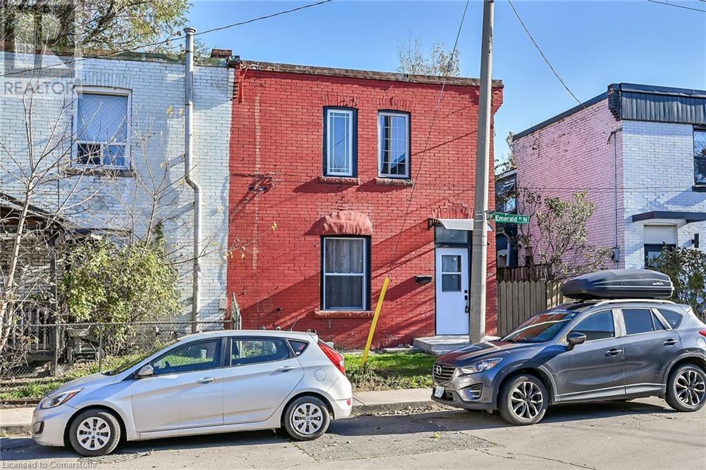 346 Emerald Street N, Hamilton, Ontario  L8L 5L4 - Photo 2 - 40680555