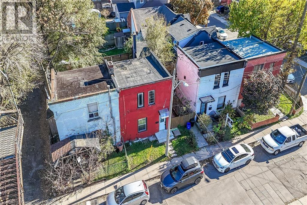 346 Emerald Street N, Hamilton, Ontario  L8L 5L4 - Photo 31 - 40680555