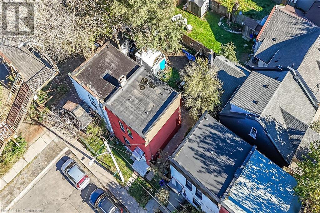 346 Emerald Street N, Hamilton, Ontario  L8L 5L4 - Photo 34 - 40680555