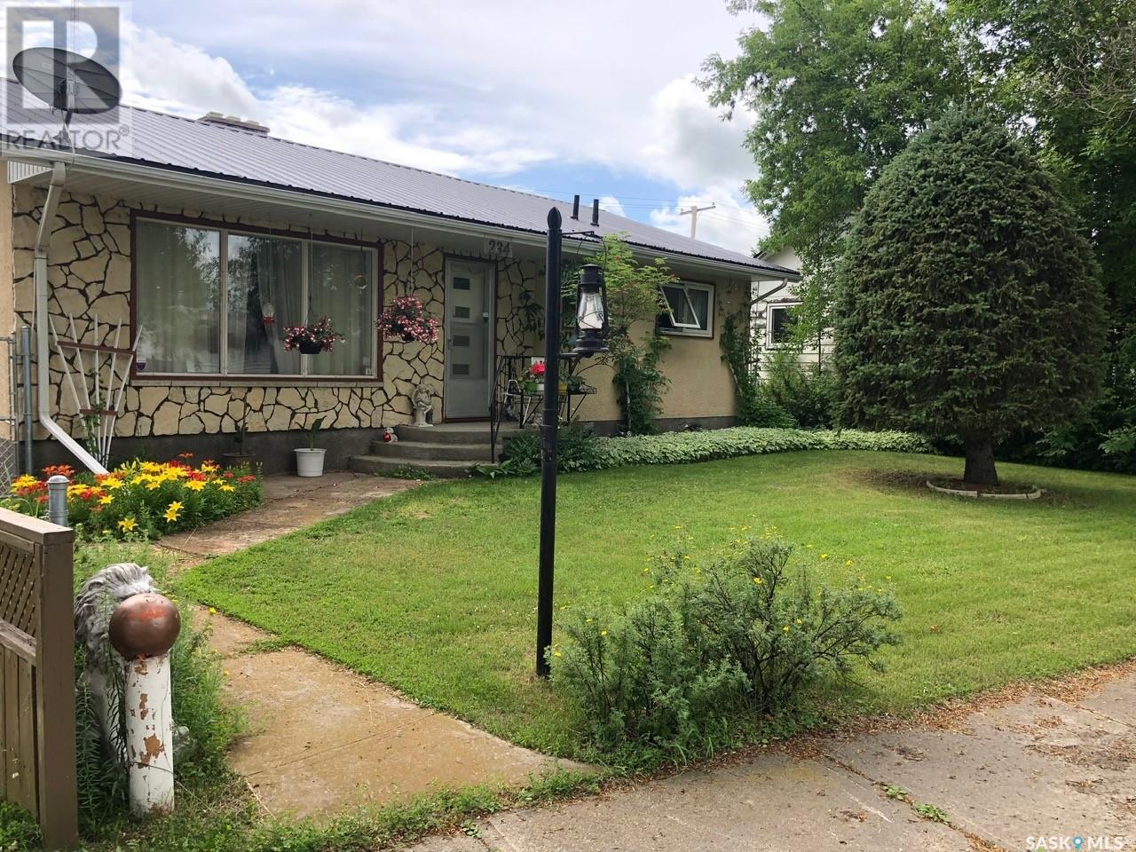 234 Northern AVENUE, Canora, Saskatchewan