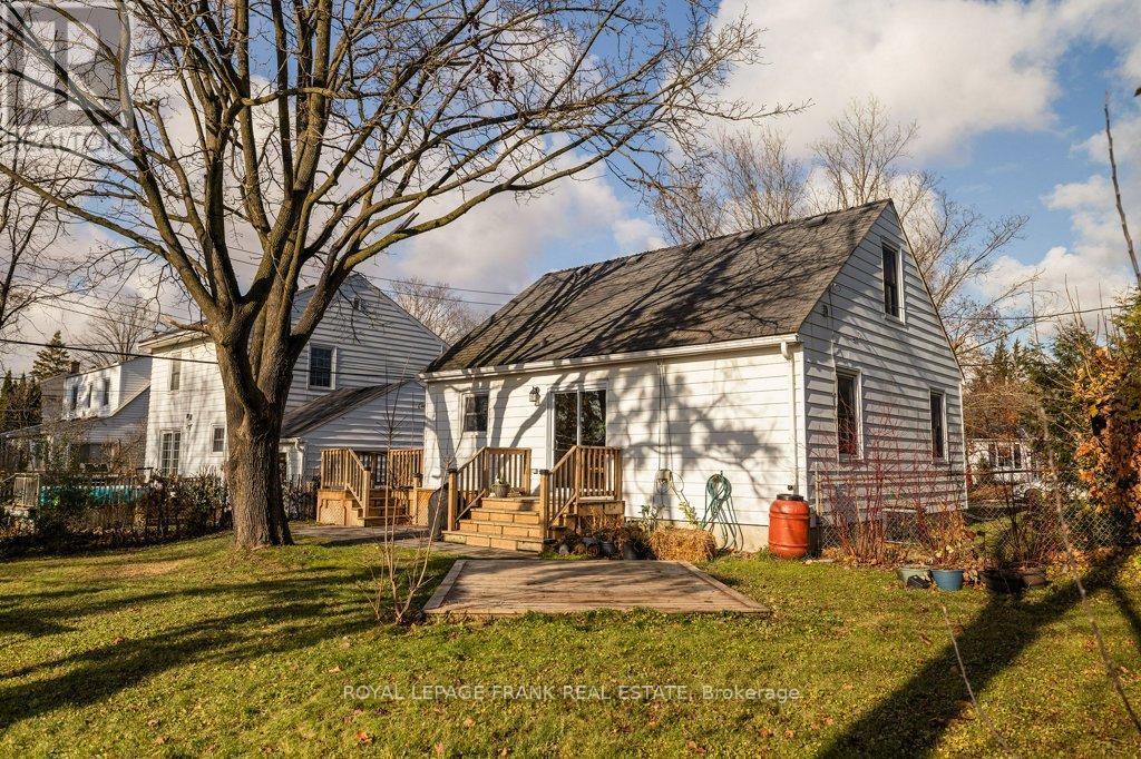 313 Mason Avenue, Peterborough, Ontario  K9H 4W4 - Photo 36 - X10874889