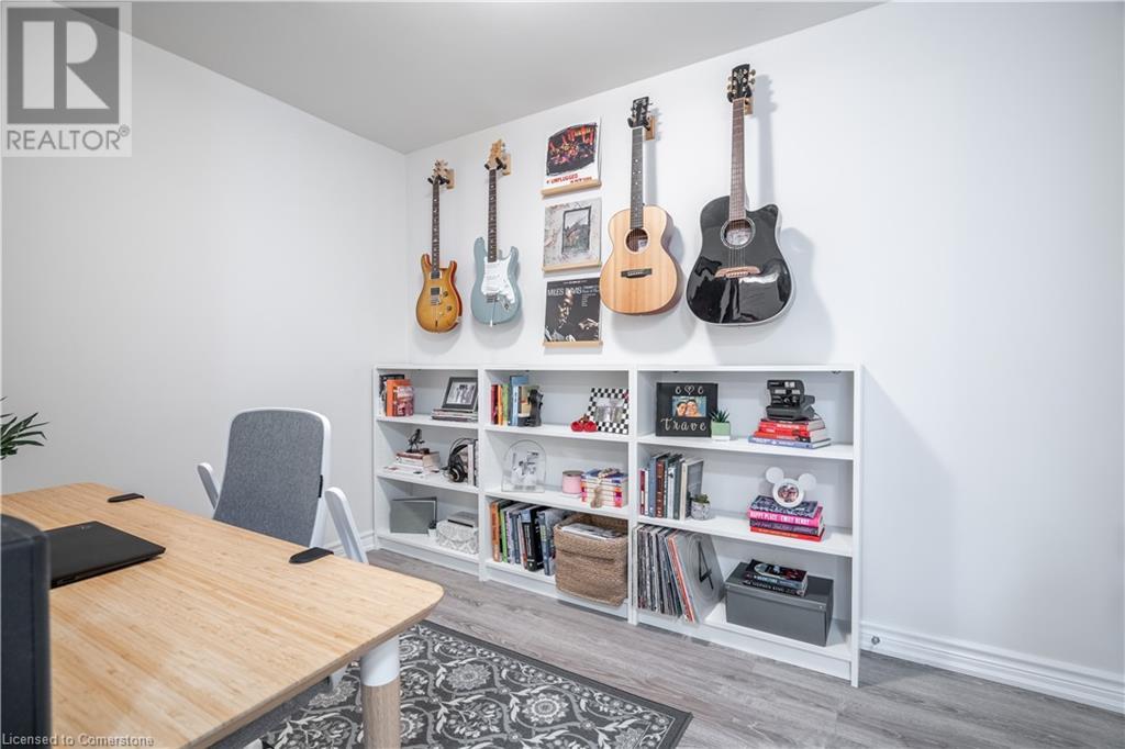 40 Esplanade Lane Unit# 208, Grimsby, Ontario  L3M 0G9 - Photo 14 - 40680627