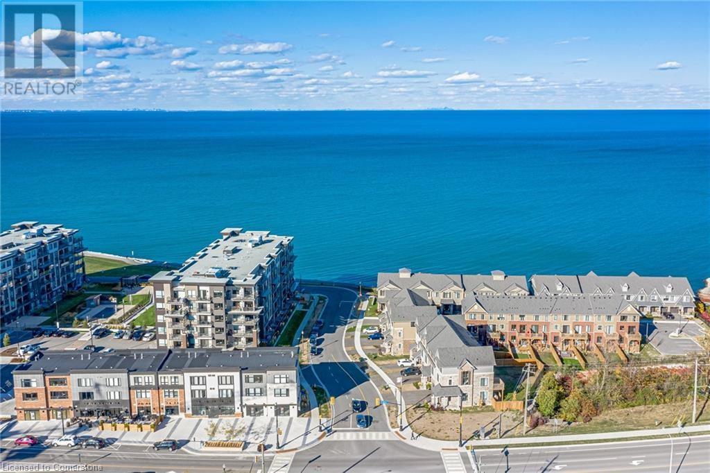 40 Esplanade Lane Unit# 208, Grimsby, Ontario  L3M 0G9 - Photo 2 - 40680627