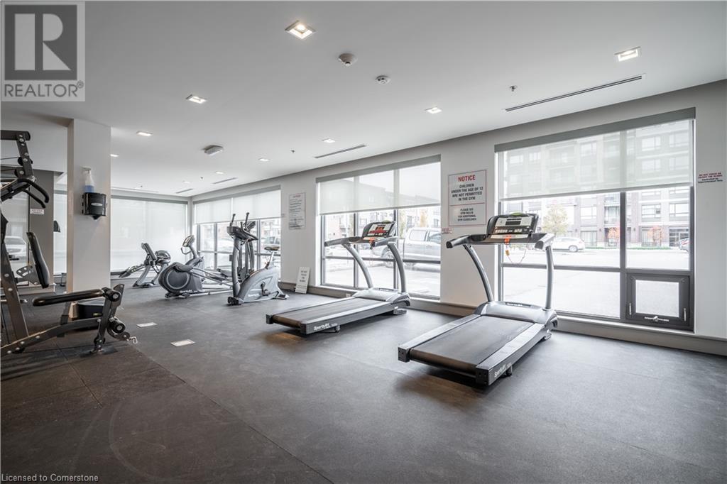 40 Esplanade Lane Unit# 208, Grimsby, Ontario  L3M 0G9 - Photo 20 - 40680627