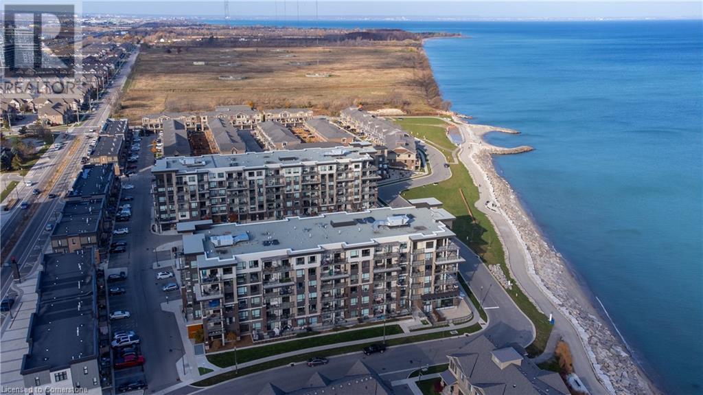 40 Esplanade Lane Unit# 208, Grimsby, Ontario  L3M 0G9 - Photo 29 - 40680627