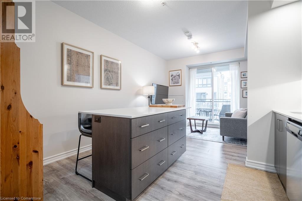 40 Esplanade Lane Unit# 208, Grimsby, Ontario  L3M 0G9 - Photo 6 - 40680627