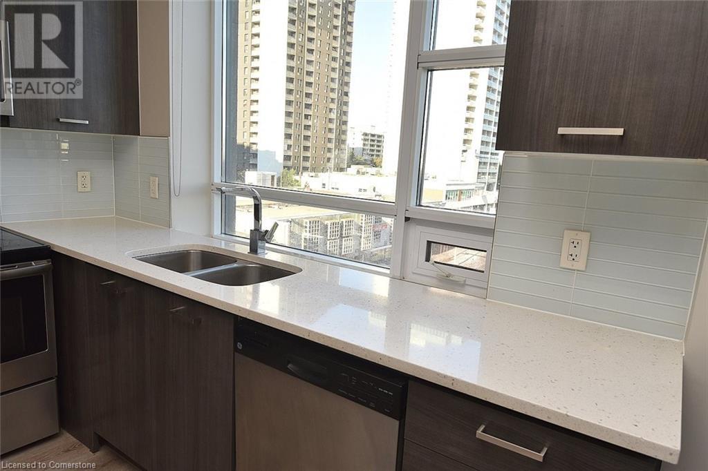 150 Main Street W Unit# 603, Hamilton, Ontario  L8P 1H8 - Photo 14 - 40680488
