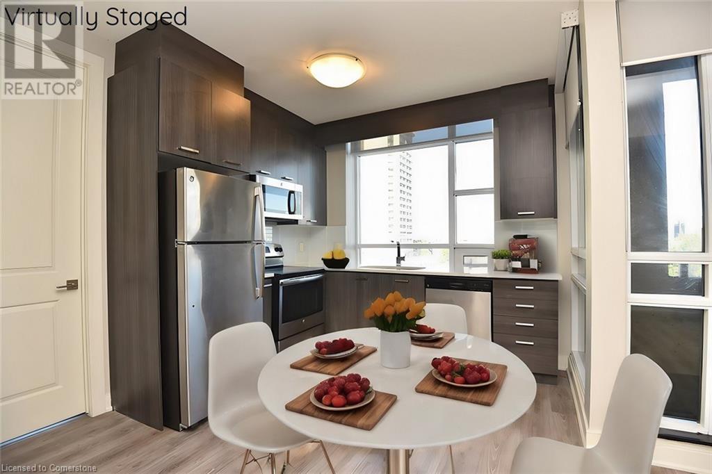150 Main Street W Unit# 603, Hamilton, Ontario  L8P 1H8 - Photo 15 - 40680488