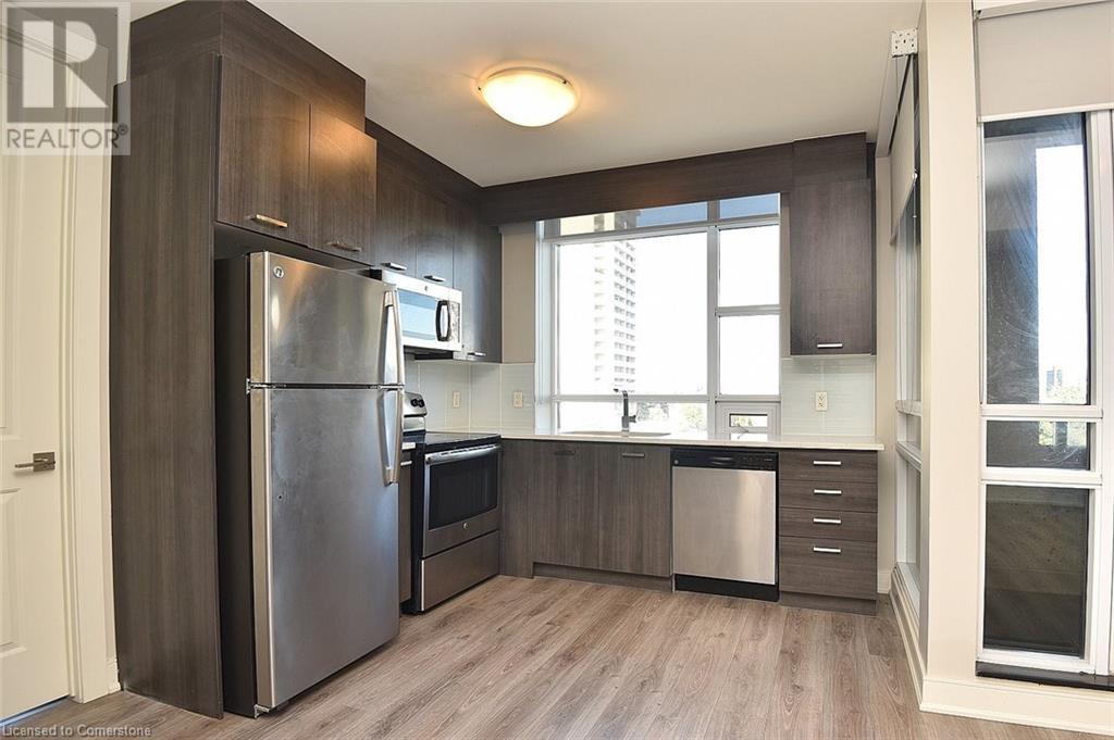 150 Main Street W Unit# 603, Hamilton, Ontario  L8P 1H8 - Photo 16 - 40680488