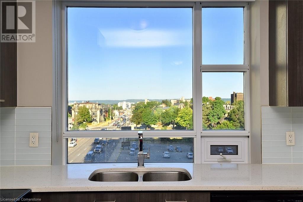 150 Main Street W Unit# 603, Hamilton, Ontario  L8P 1H8 - Photo 17 - 40680488