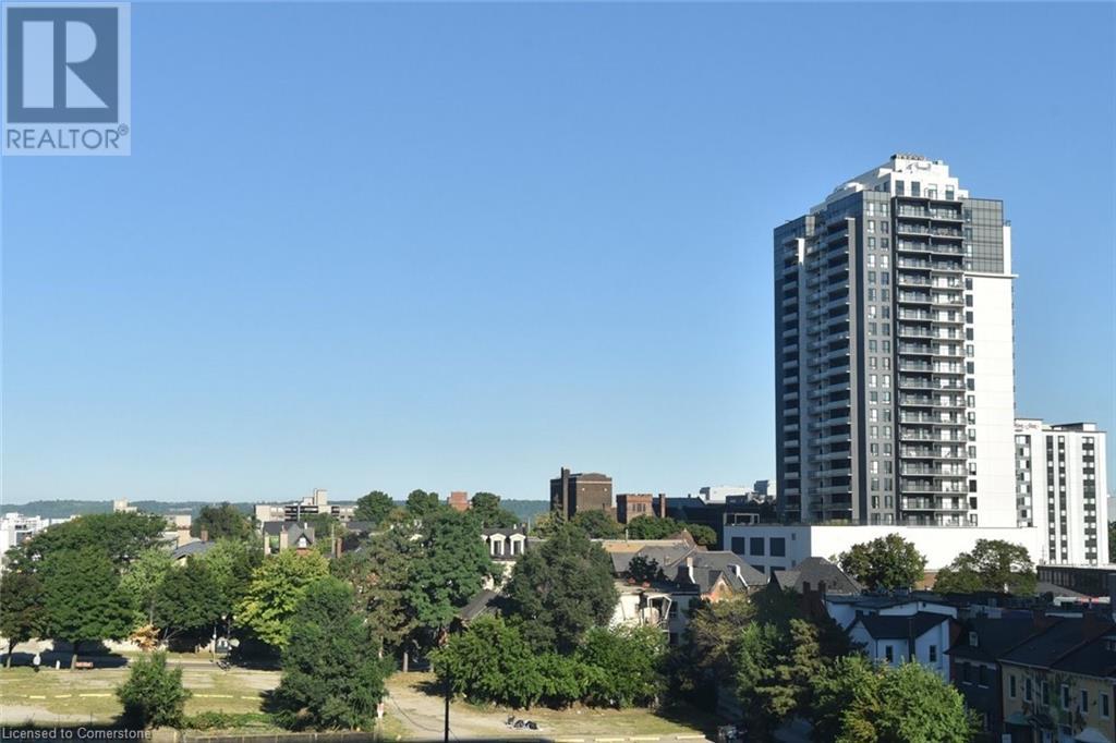 150 Main Street W Unit# 603, Hamilton, Ontario  L8P 1H8 - Photo 23 - 40680488