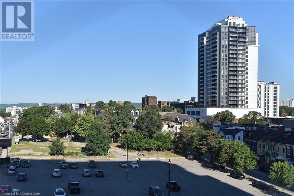 150 Main Street W Unit# 603, Hamilton, Ontario  L8P 1H8 - Photo 38 - 40680488