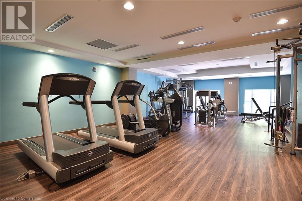 150 Main Street W Unit# 603, Hamilton, Ontario  L8P 1H8 - Photo 44 - 40680488