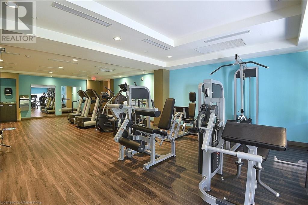 150 Main Street W Unit# 603, Hamilton, Ontario  L8P 1H8 - Photo 46 - 40680488