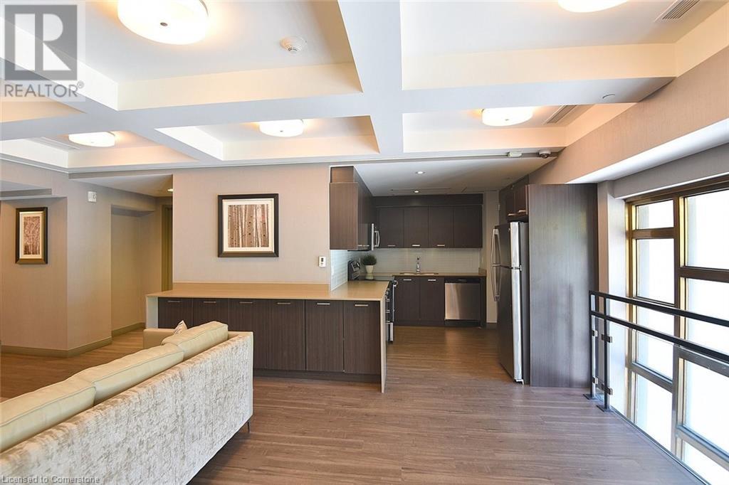 150 Main Street W Unit# 603, Hamilton, Ontario  L8P 1H8 - Photo 48 - 40680488