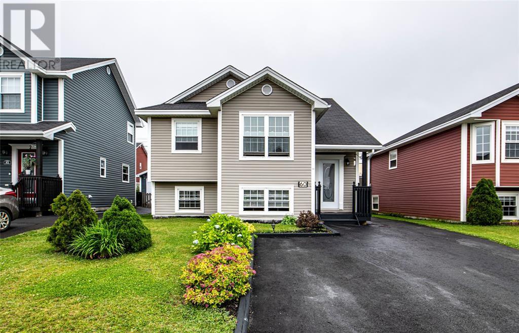 60 Baffin Drive, mount pearl, Newfoundland & Labrador