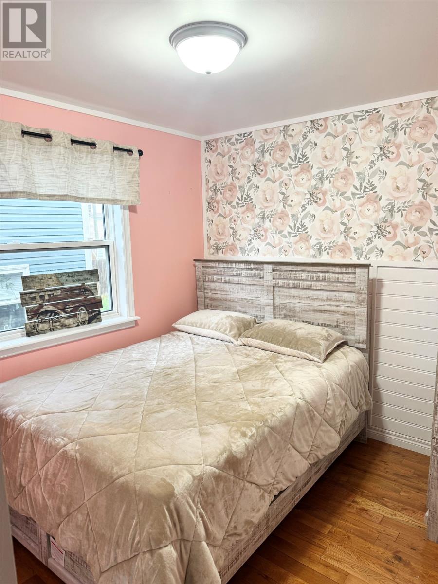 60 Baffin Drive, Mount Pearl, Newfoundland & Labrador  A1N 0A8 - Photo 5 - 1279878