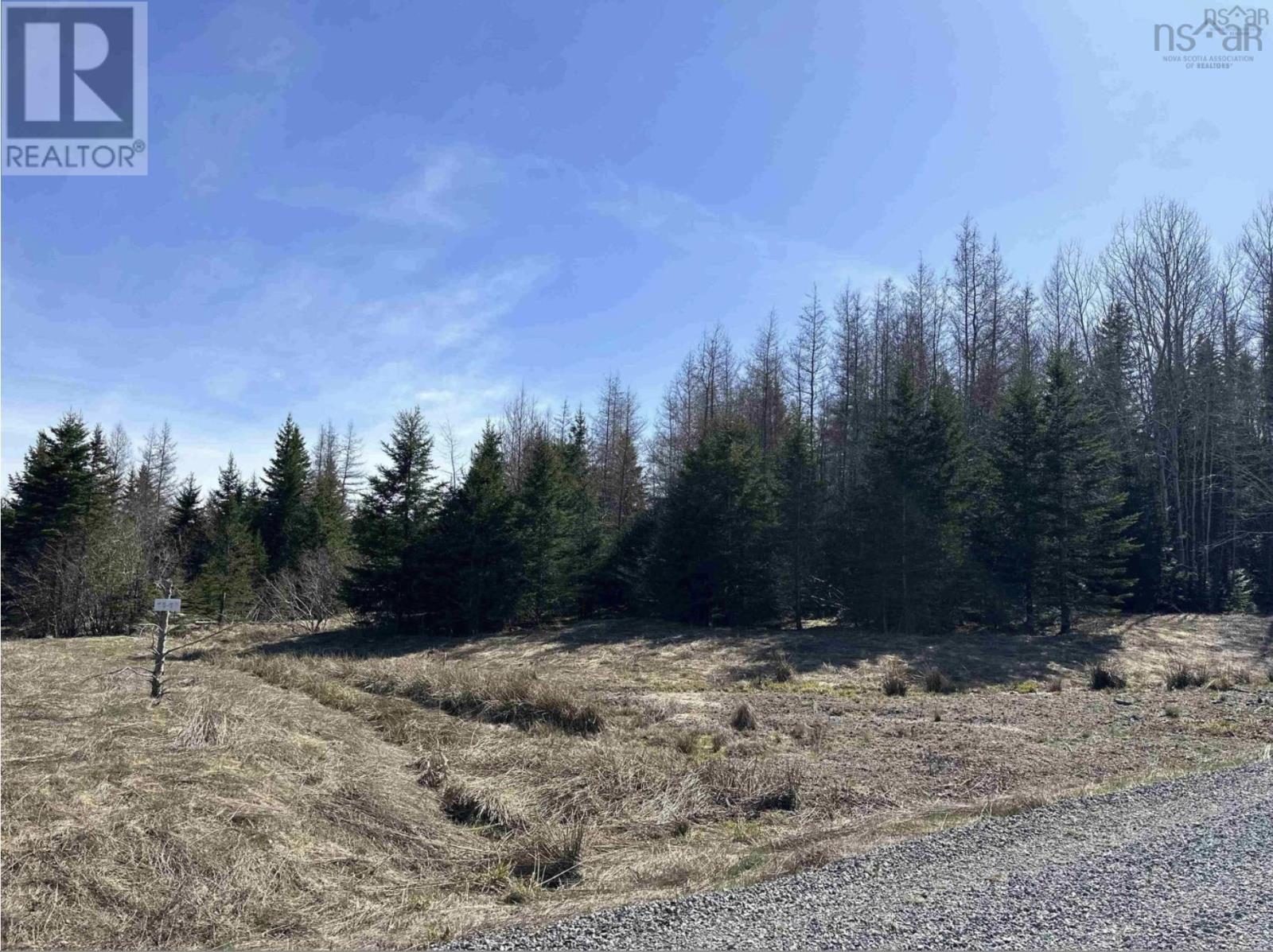 Lot 16 - Lower River Road, Grantville, Nova Scotia  B0E 1J0 - Photo 11 - 202420502