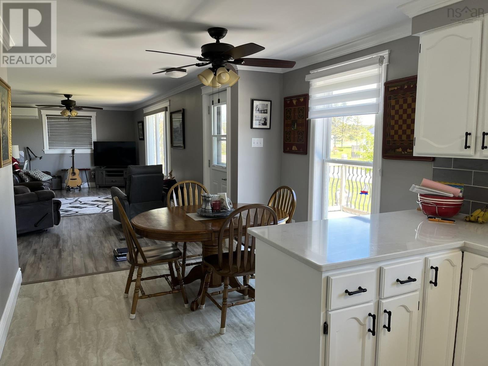 3668 Highway 209, Advocate Harbour, Nova Scotia  B0M 1A0 - Photo 8 - 202411137