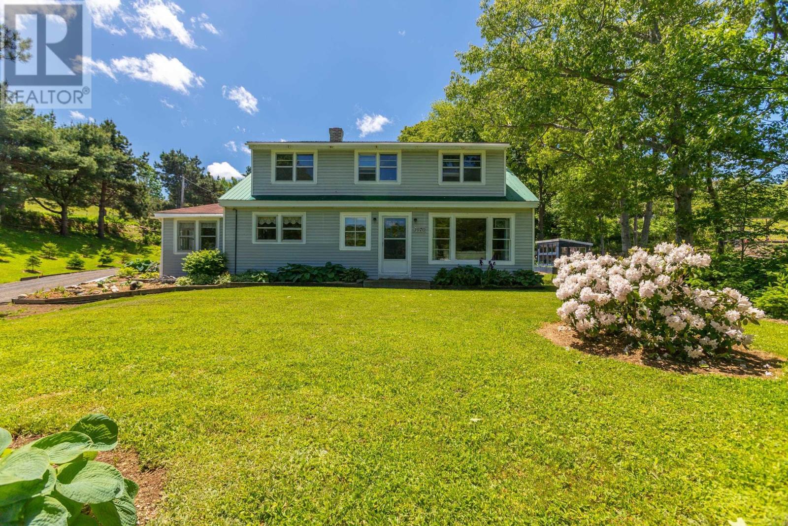 1070 River Road, Bear River, Nova Scotia  B0S 1B0 - Photo 2 - 202427213