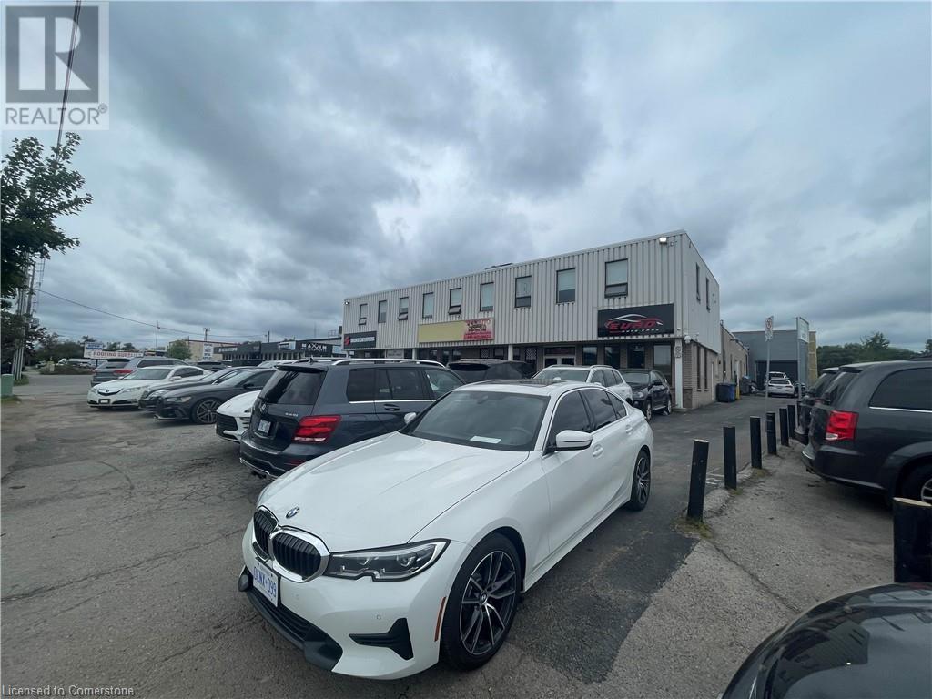 529 Speers Road Unit# 1, Oakville, Ontario  L6K 2G4 - Photo 2 - 40680582