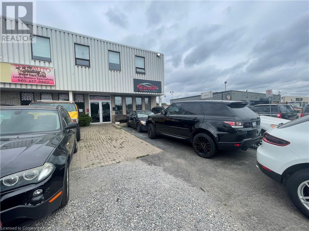 529 Speers Road Unit# 1, Oakville, Ontario  L6K 2G4 - Photo 5 - 40680582