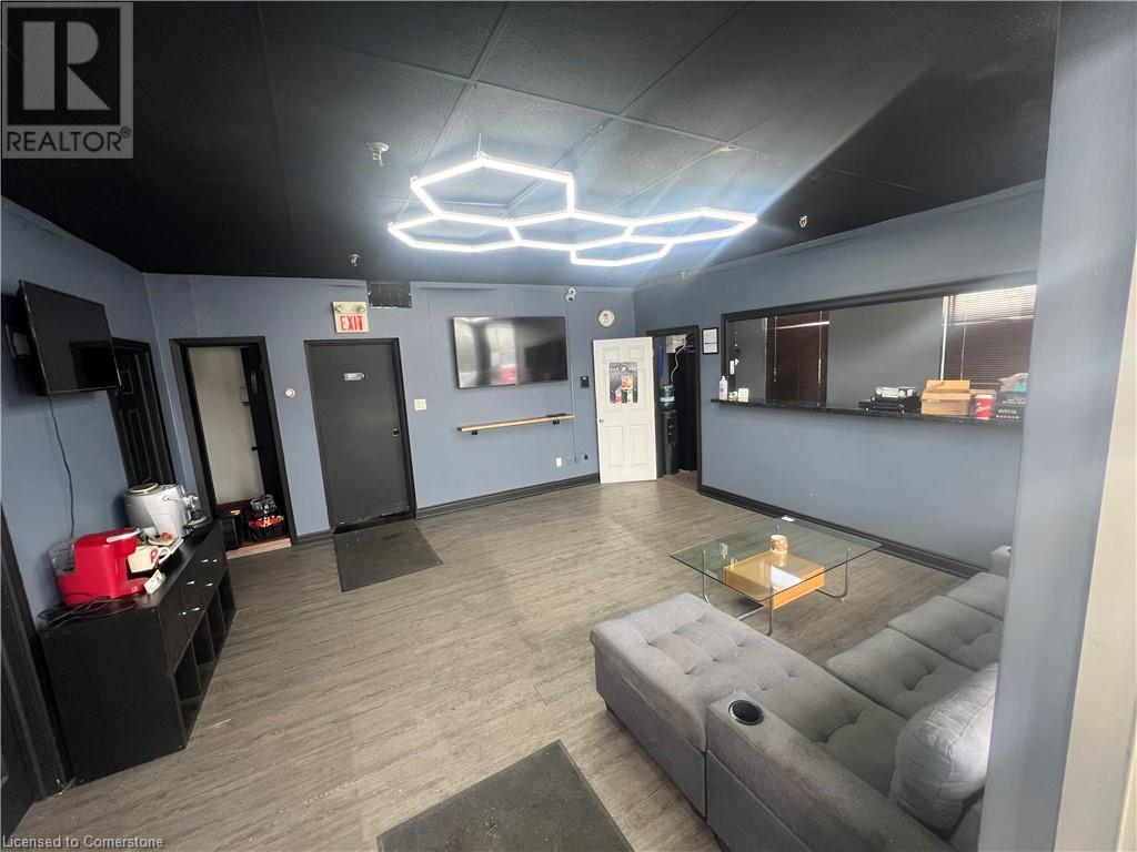 529 Speers Road Unit# 1, Oakville, Ontario  L6K 2G4 - Photo 6 - 40680582