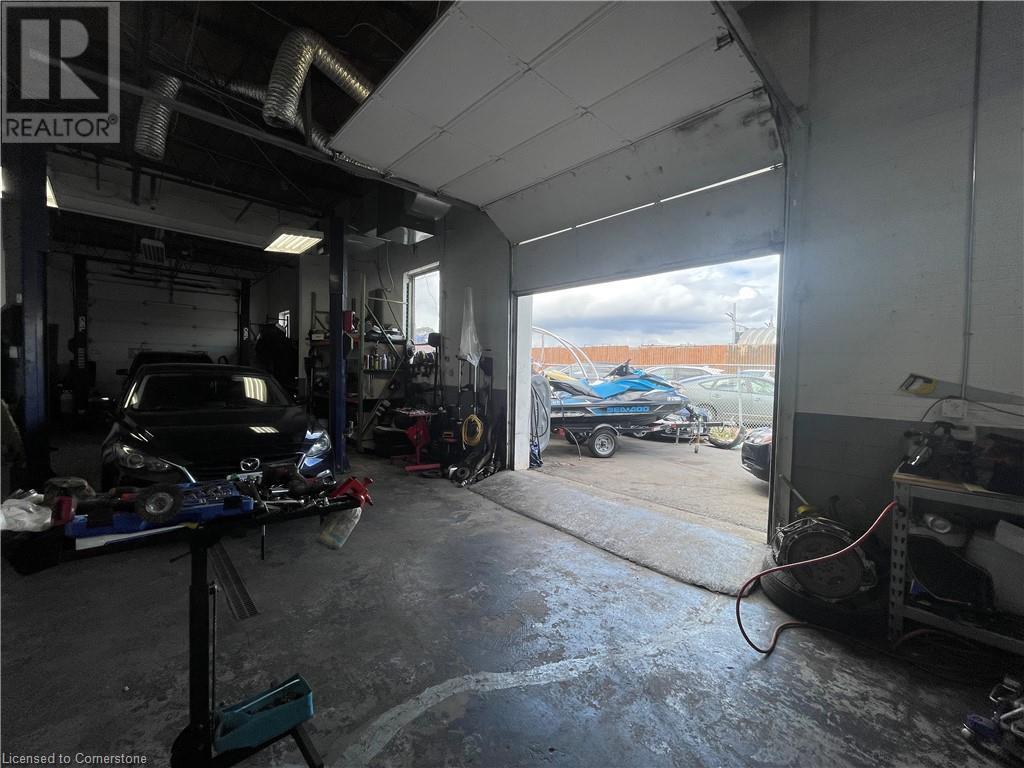 529 Speers Road Unit# 1, Oakville, Ontario  L6K 2G4 - Photo 7 - 40680582