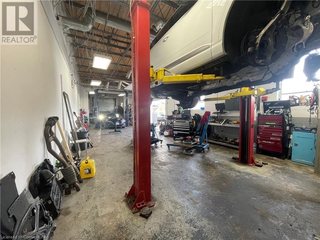 529 Speers Road Unit# 1, Oakville, Ontario  L6K 2G4 - Photo 8 - 40680582