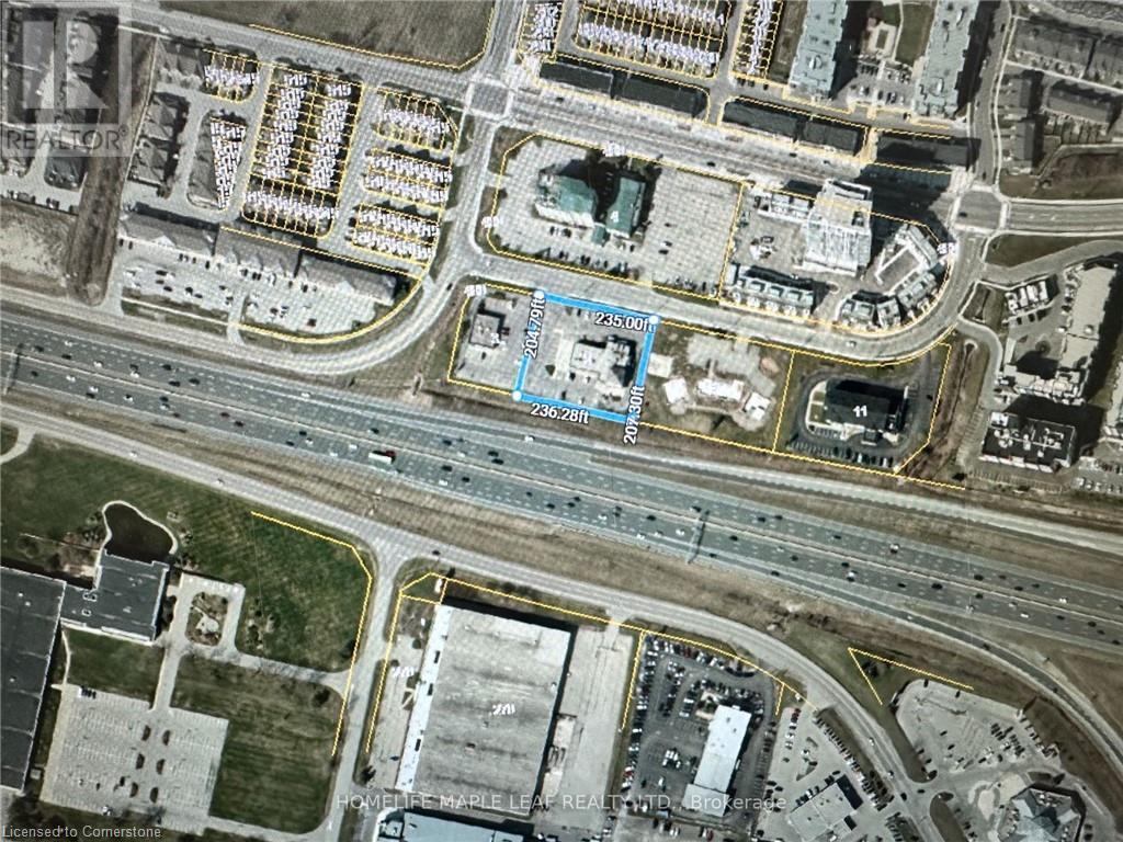 5 Windward Drive Unit# 3, Grimsby, Ontario  L3M 4E8 - Photo 19 - 40678709