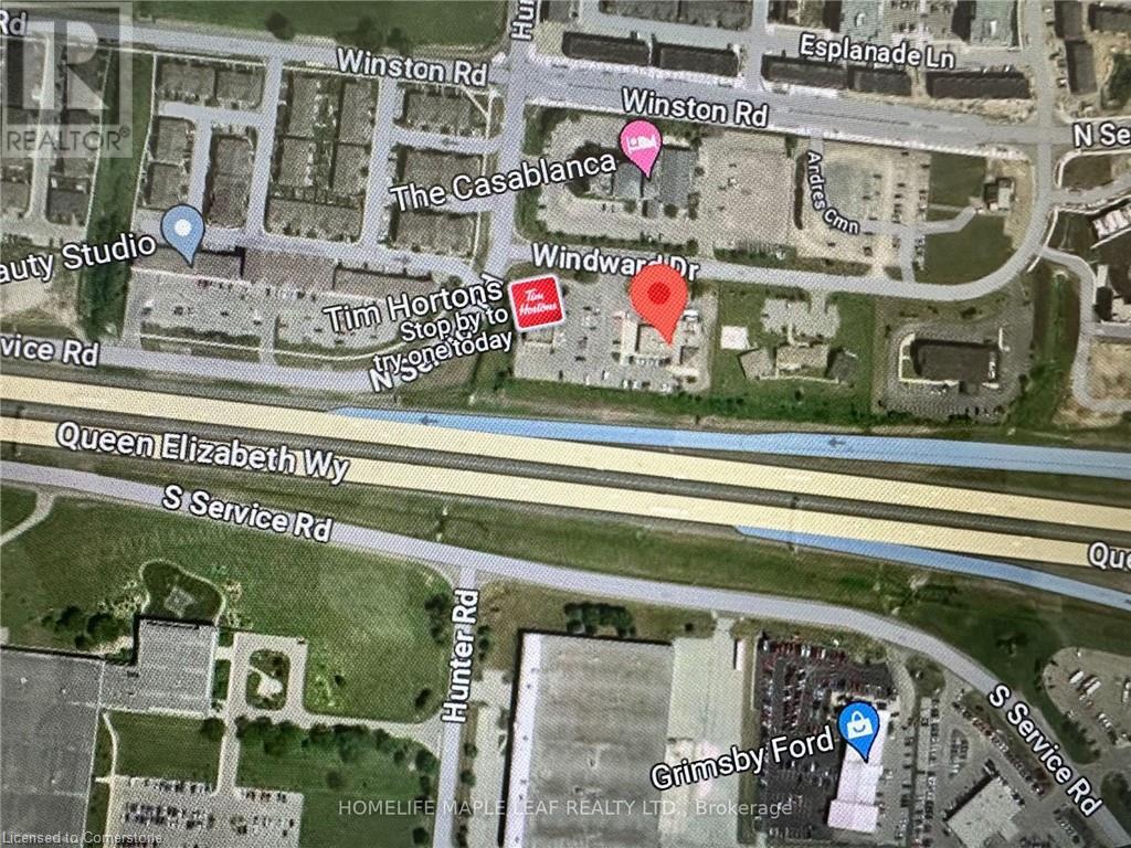 5 Windward Drive Unit# 3, Grimsby, Ontario  L3M 4E8 - Photo 2 - 40678709