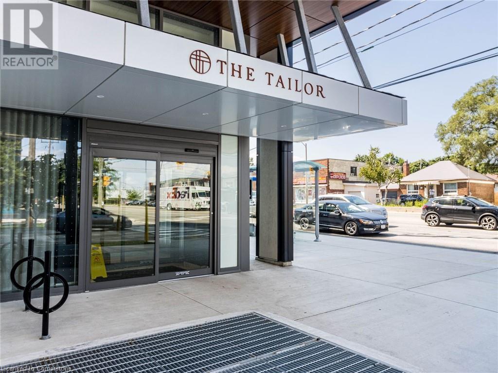 1195 The Queensway Avenue Unit# 703, Etobicoke, Ontario  M8Z 0H1 - Photo 3 - 40680653