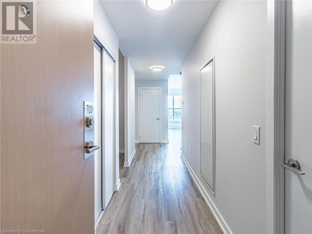 1195 The Queensway Avenue Unit# 703, Etobicoke, Ontario  M8Z 0H1 - Photo 7 - 40680653