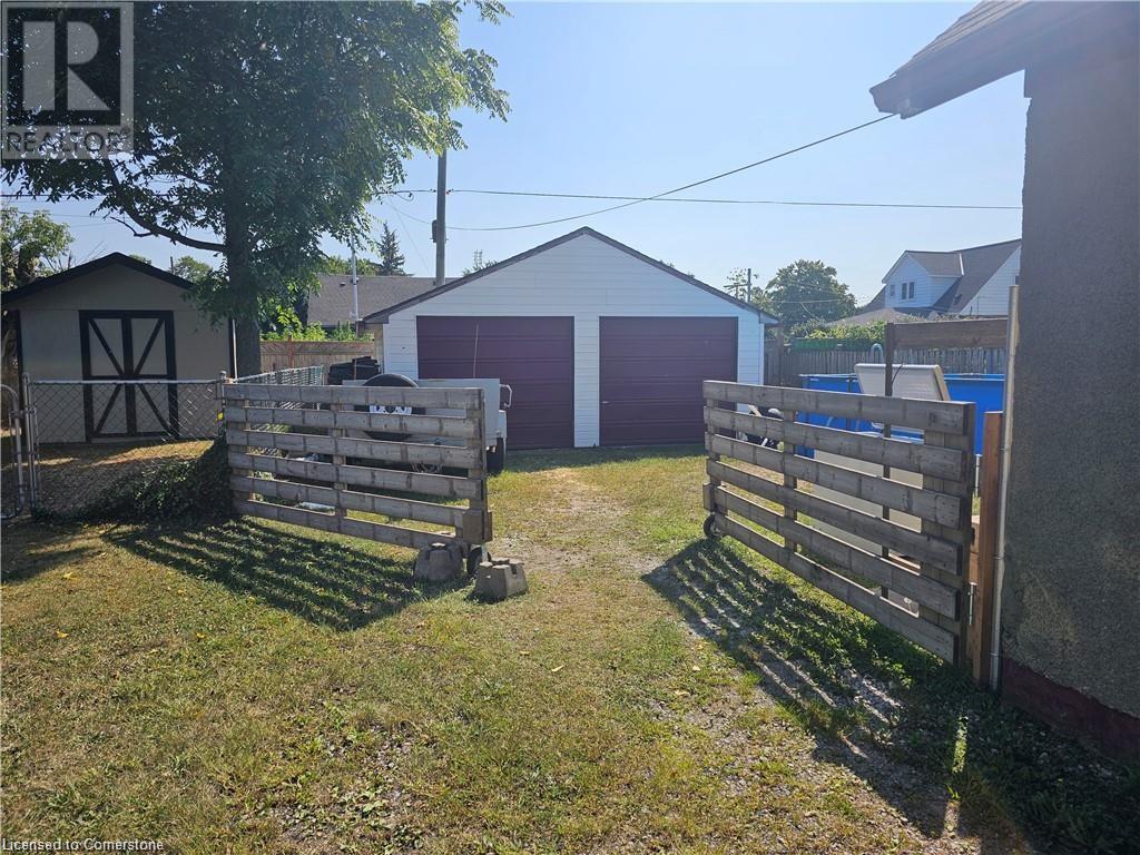 295 Killaly Street E, Port Colborne, Ontario  L3K 1P3 - Photo 22 - 40680539