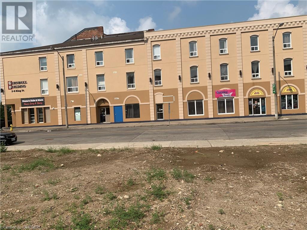 4 King Street Unit# 303, Brantford, Ontario  N3T 3C3 - Photo 2 - 40680572