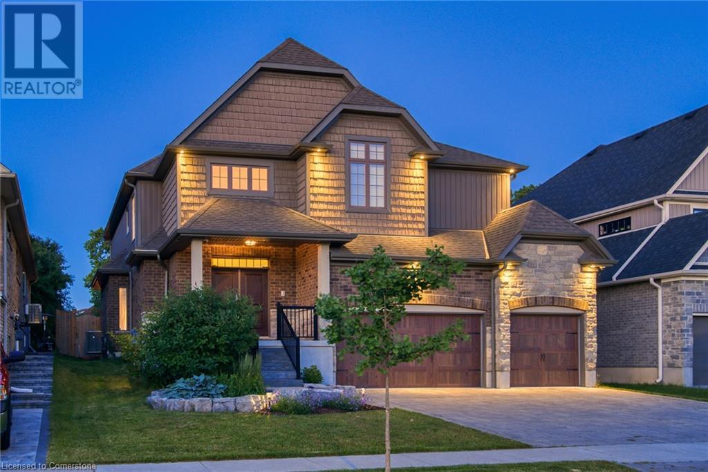 160 Redtail Street, Kitchener, Ontario  N2K 0E4 - Photo 1 - 40680596