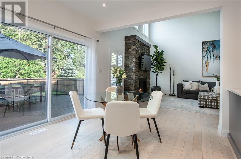 160 Redtail Street, Kitchener, Ontario  N2K 0E4 - Photo 10 - 40680596