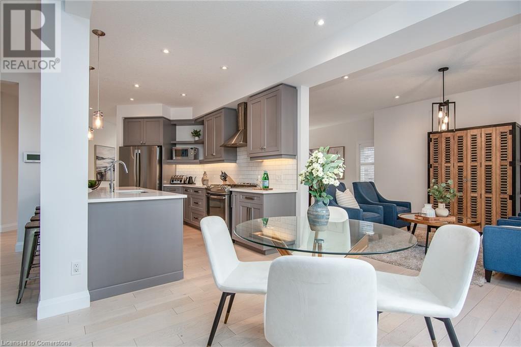 160 Redtail Street, Kitchener, Ontario  N2K 0E4 - Photo 11 - 40680596