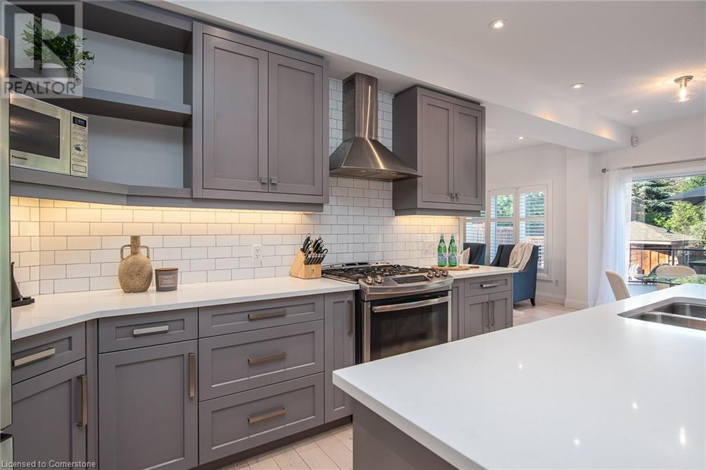 160 Redtail Street, Kitchener, Ontario  N2K 0E4 - Photo 12 - 40680596